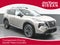 2026 Nissan ROGUE Platinum PREMIUM