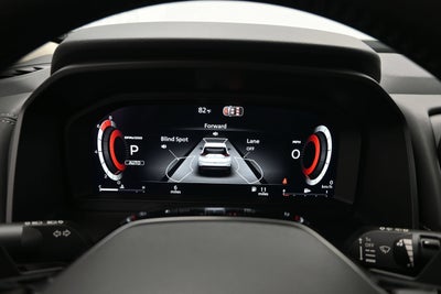 2026 Nissan ROGUE Platinum PREMIUM