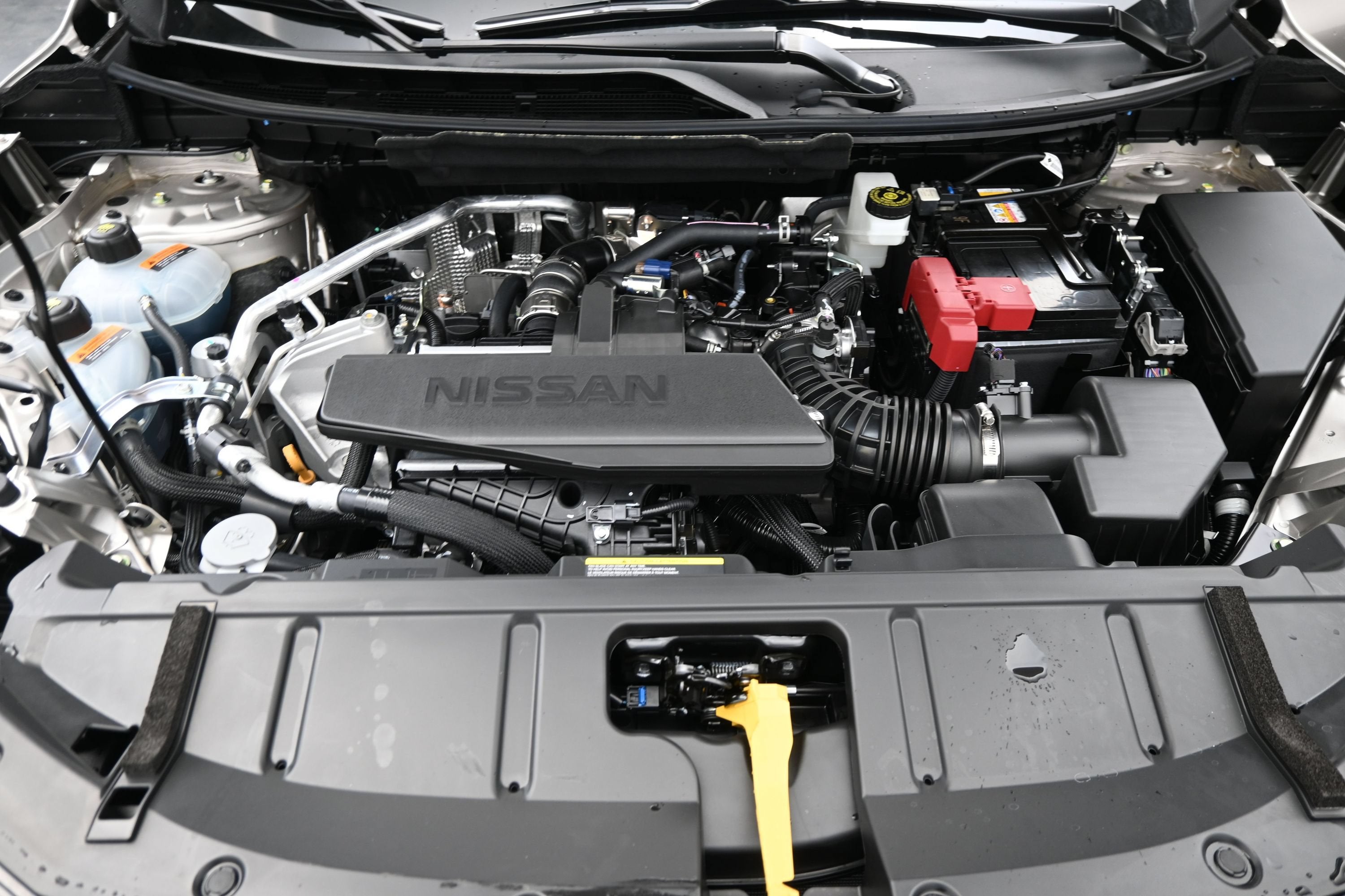 2026 Nissan ROGUE Platinum PREMIUM