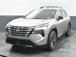 2026 Nissan ROGUE Platinum PREMIUM