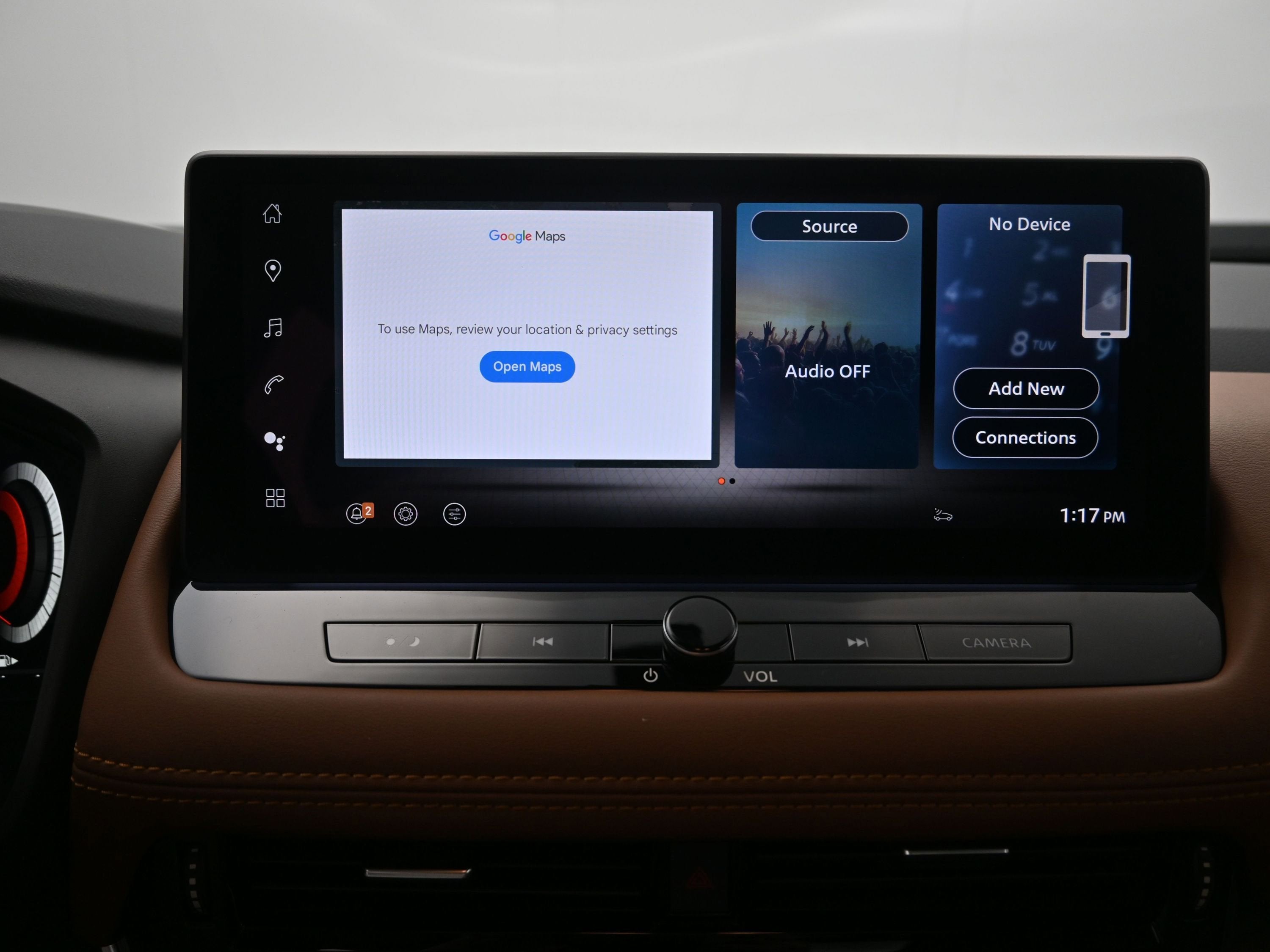 2026 Nissan ROGUE Platinum PREMIUM