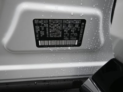 2026 Nissan ROGUE Platinum PREMIUM