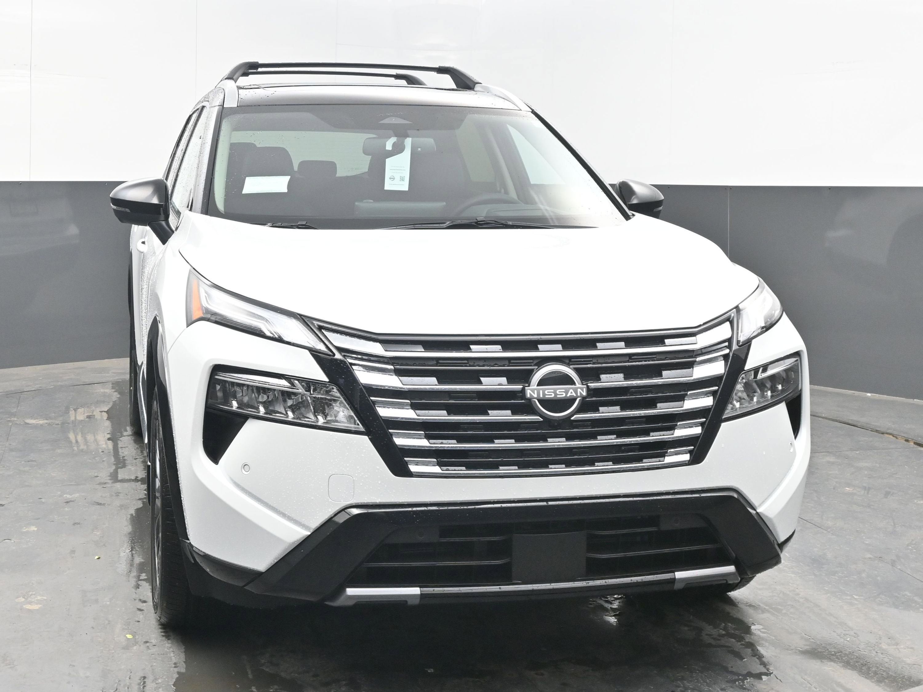 2026 Nissan ROGUE Platinum PREMIUM