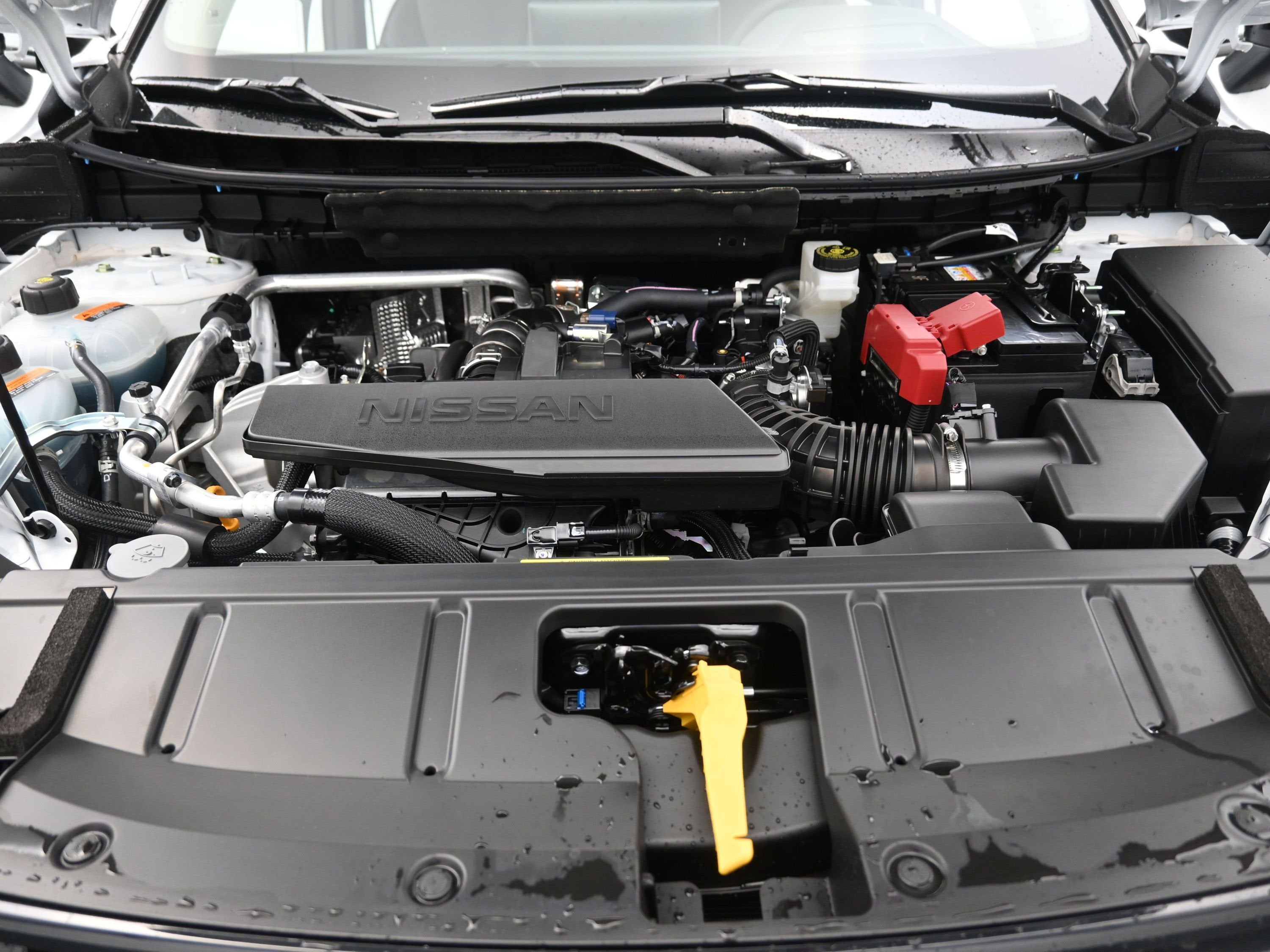 2026 Nissan ROGUE Platinum PREMIUM