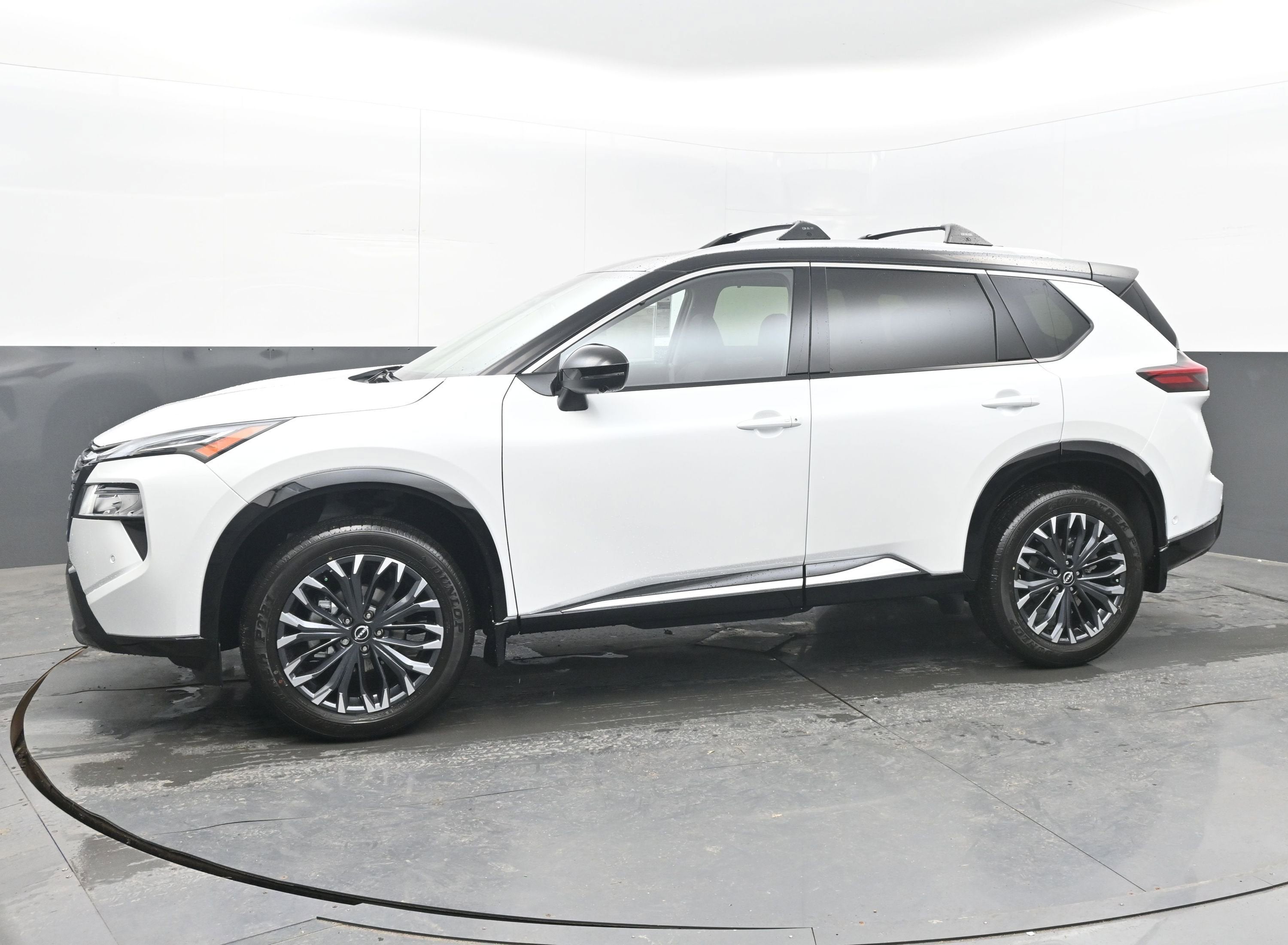 2026 Nissan ROGUE Platinum PREMIUM