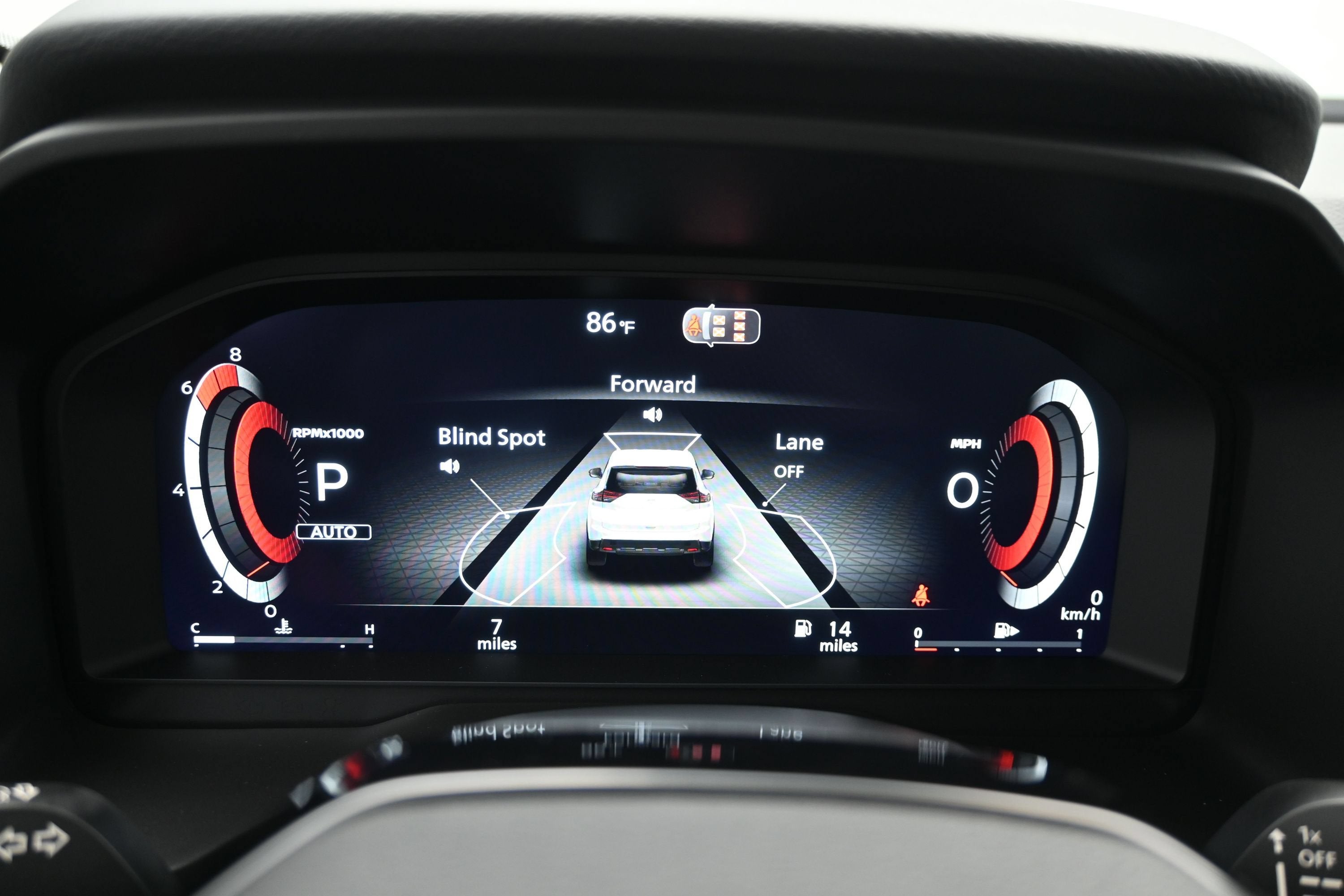 2026 Nissan ROGUE Platinum PREMIUM