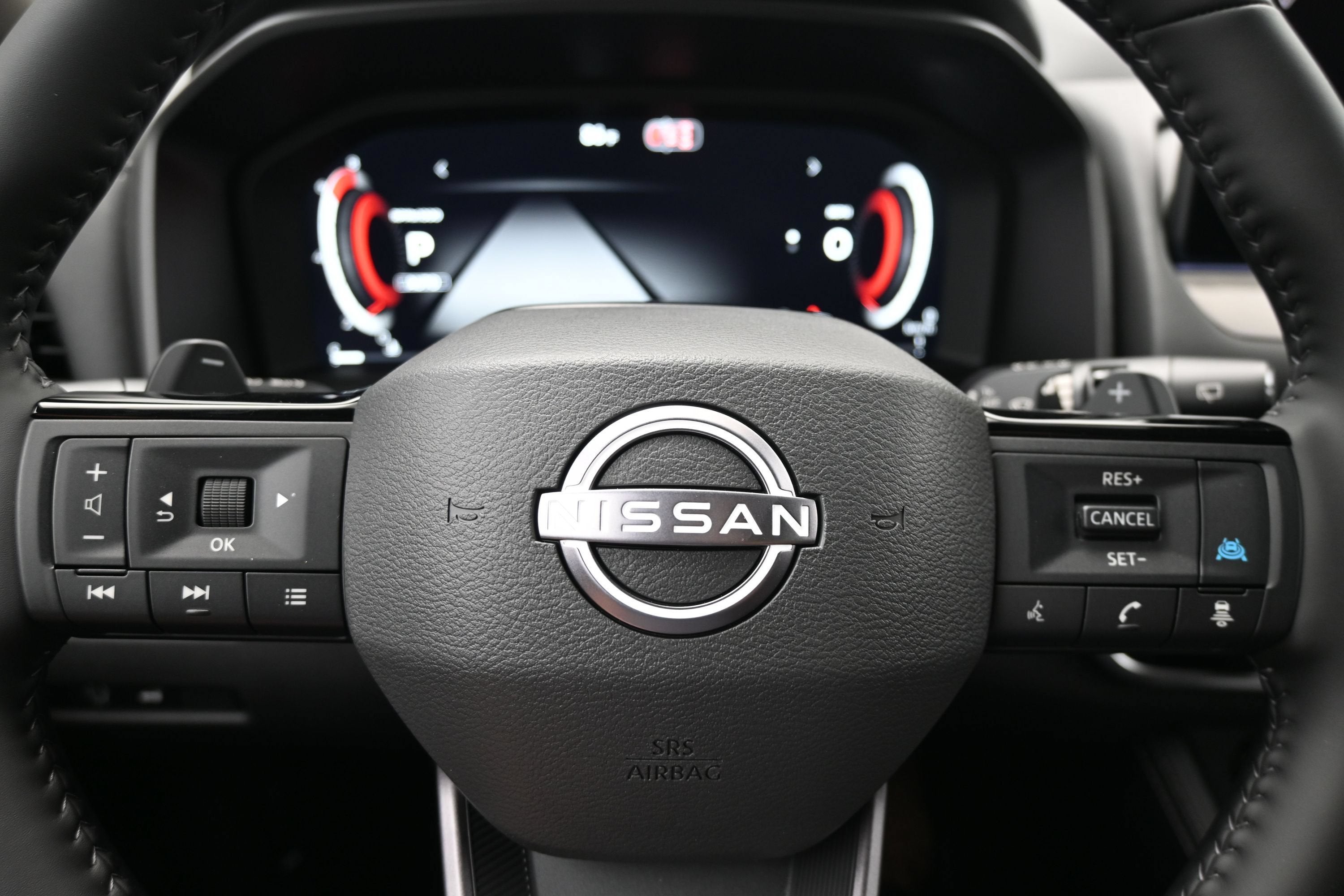 2026 Nissan ROGUE Platinum PREMIUM