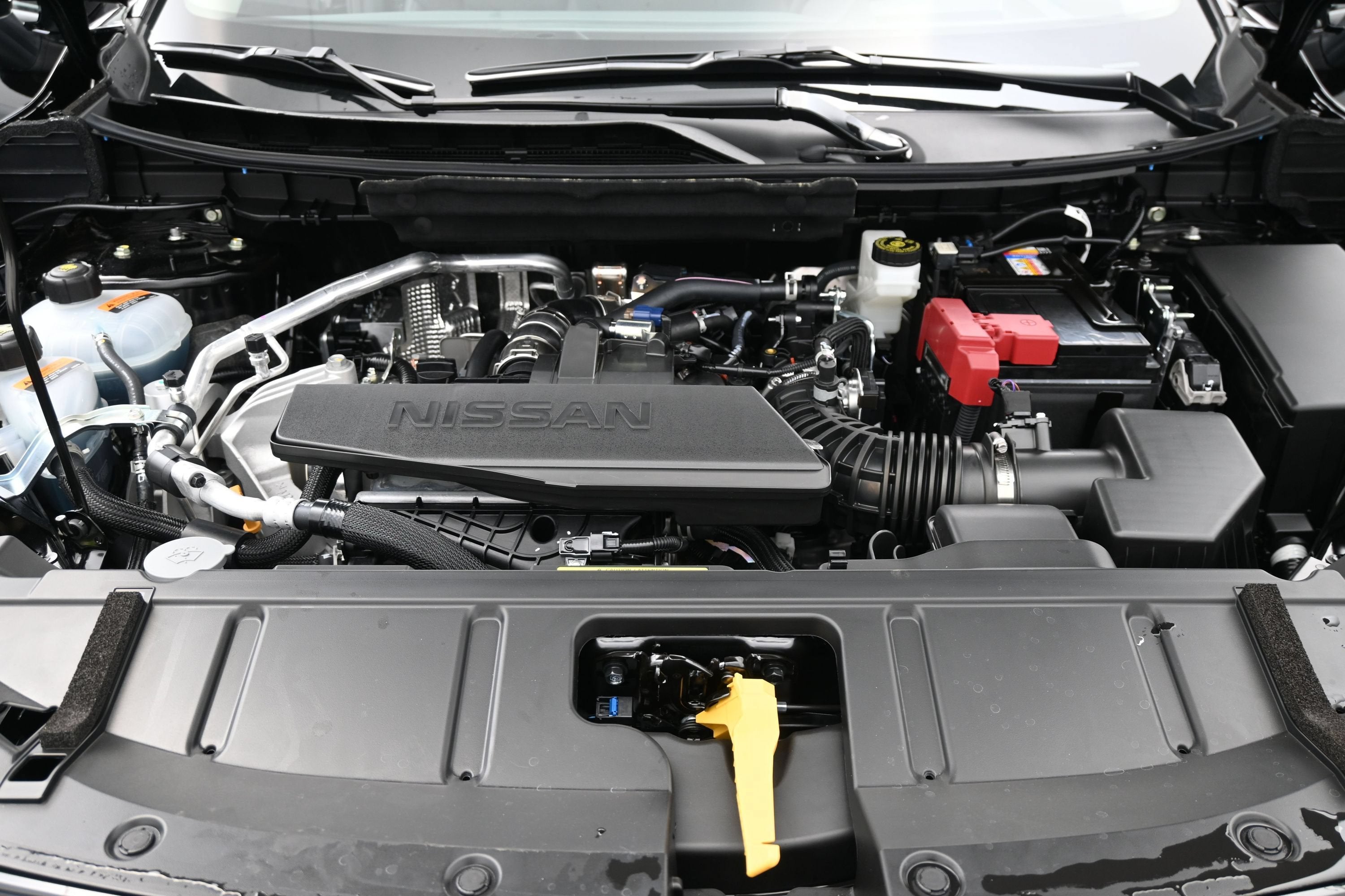 2026 Nissan ROGUE Platinum PREMIUM