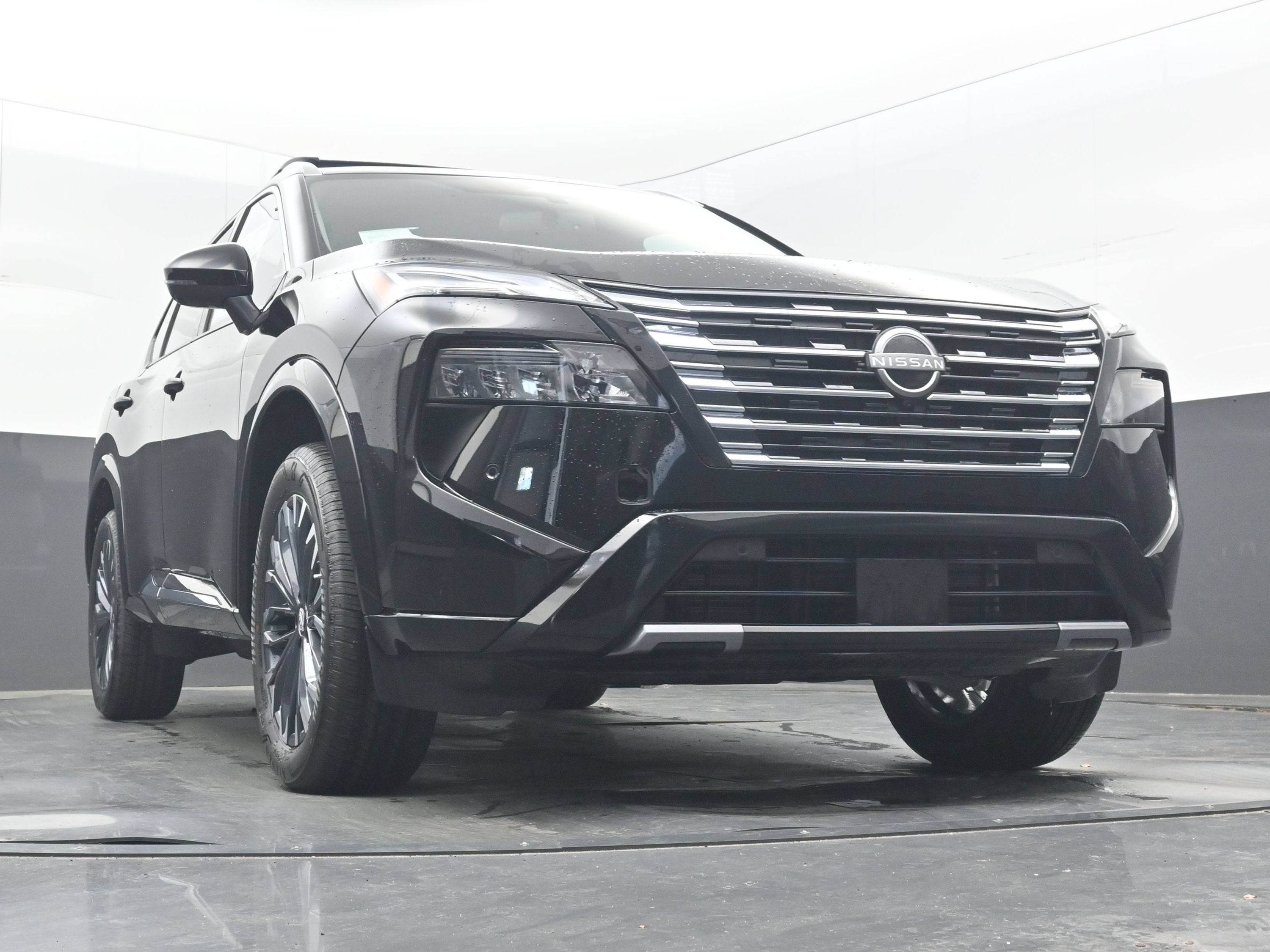 2026 Nissan ROGUE Platinum PREMIUM