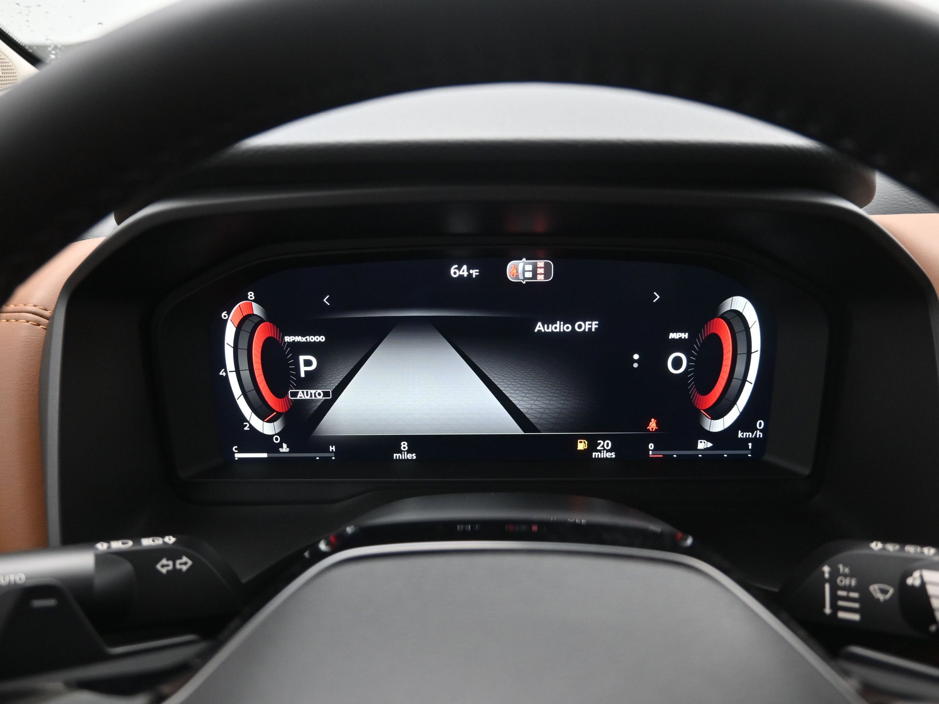 2026 Nissan ROGUE Platinum PREMIUM