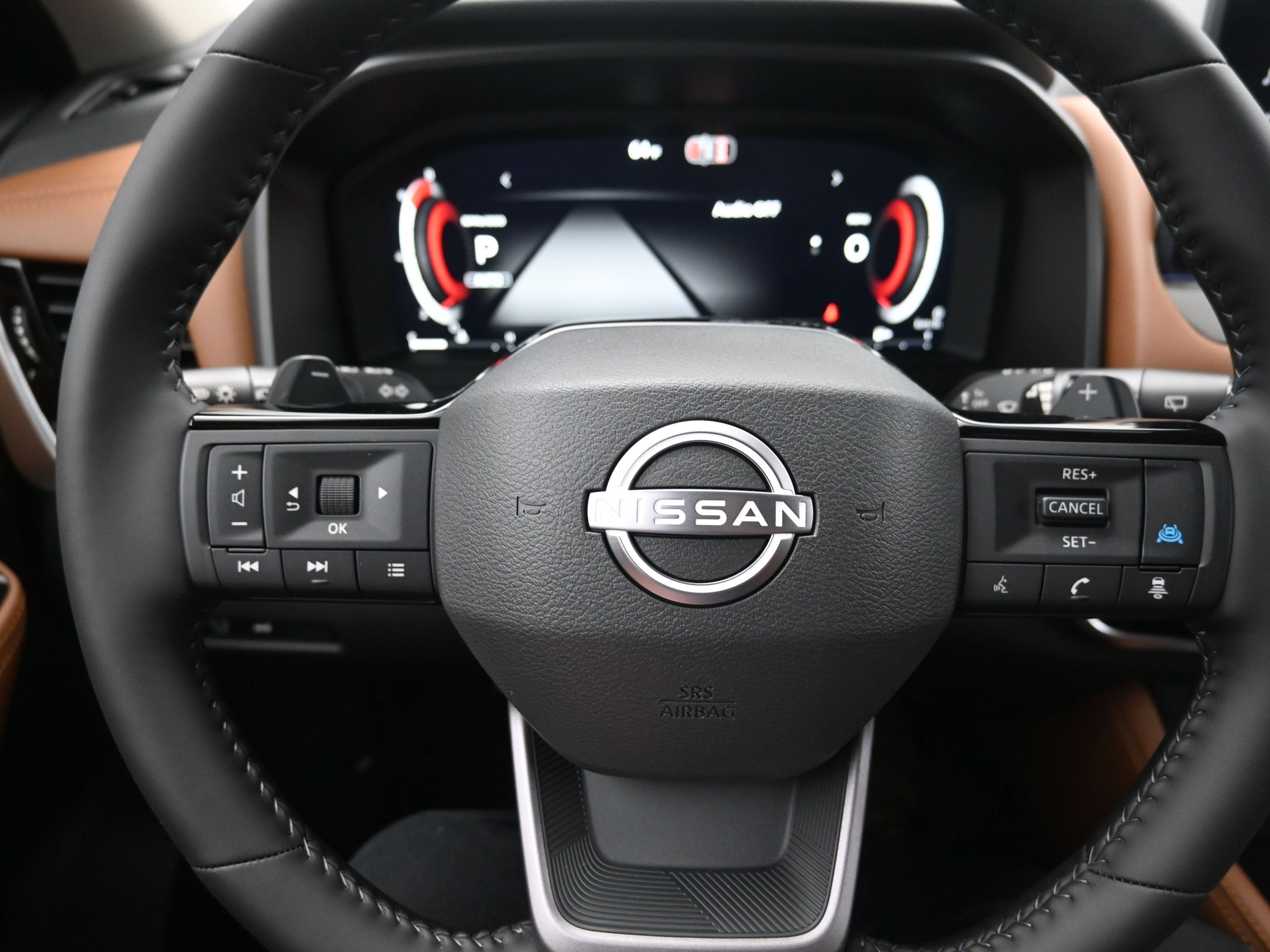 2026 Nissan ROGUE Platinum PREMIUM