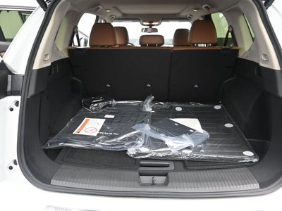 2026 Nissan ROGUE Platinum PREMIUM