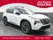 2026 Nissan ROGUE Platinum PREMIUM