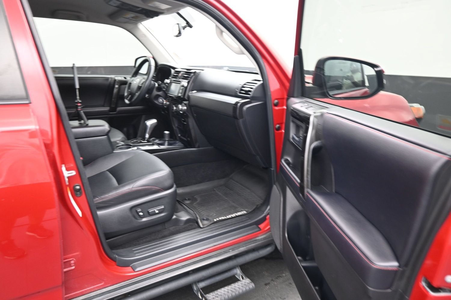 2018 Toyota 4Runner TRD Off Road Premium