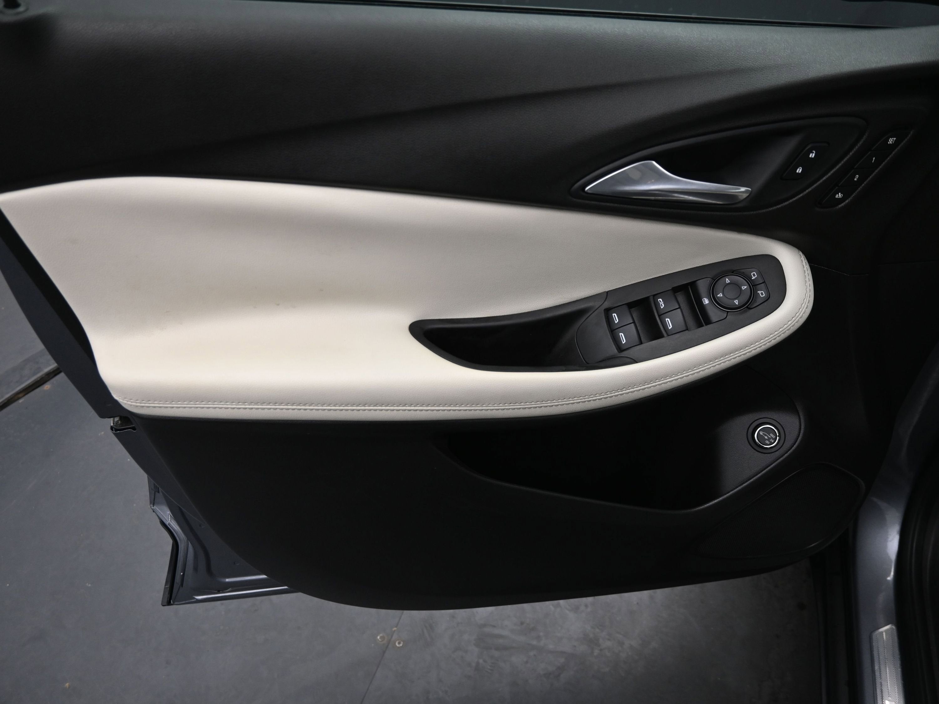 2020 Buick Encore GX Essence