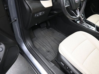 2020 Buick Encore GX Essence