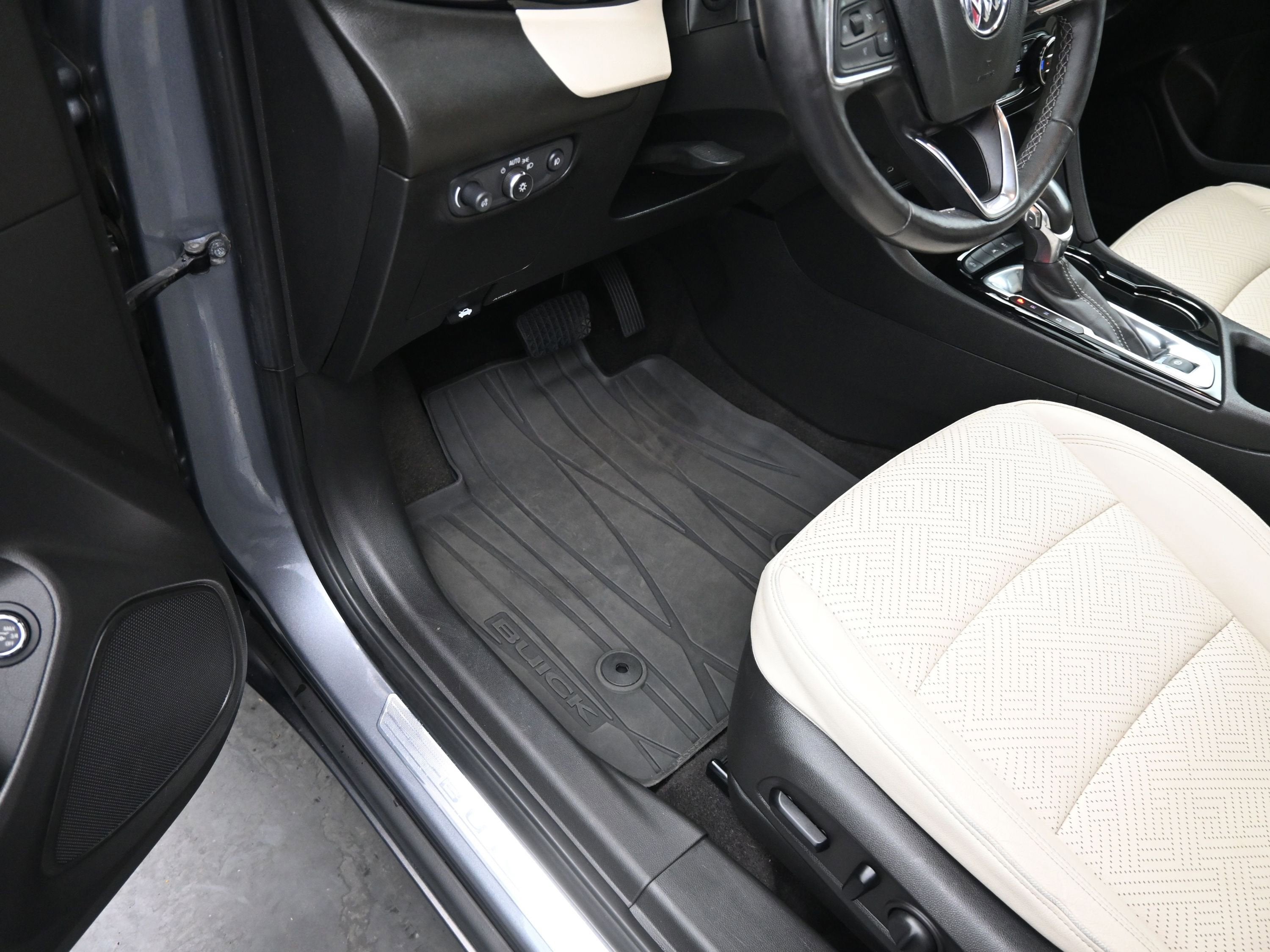 2020 Buick Encore GX Essence