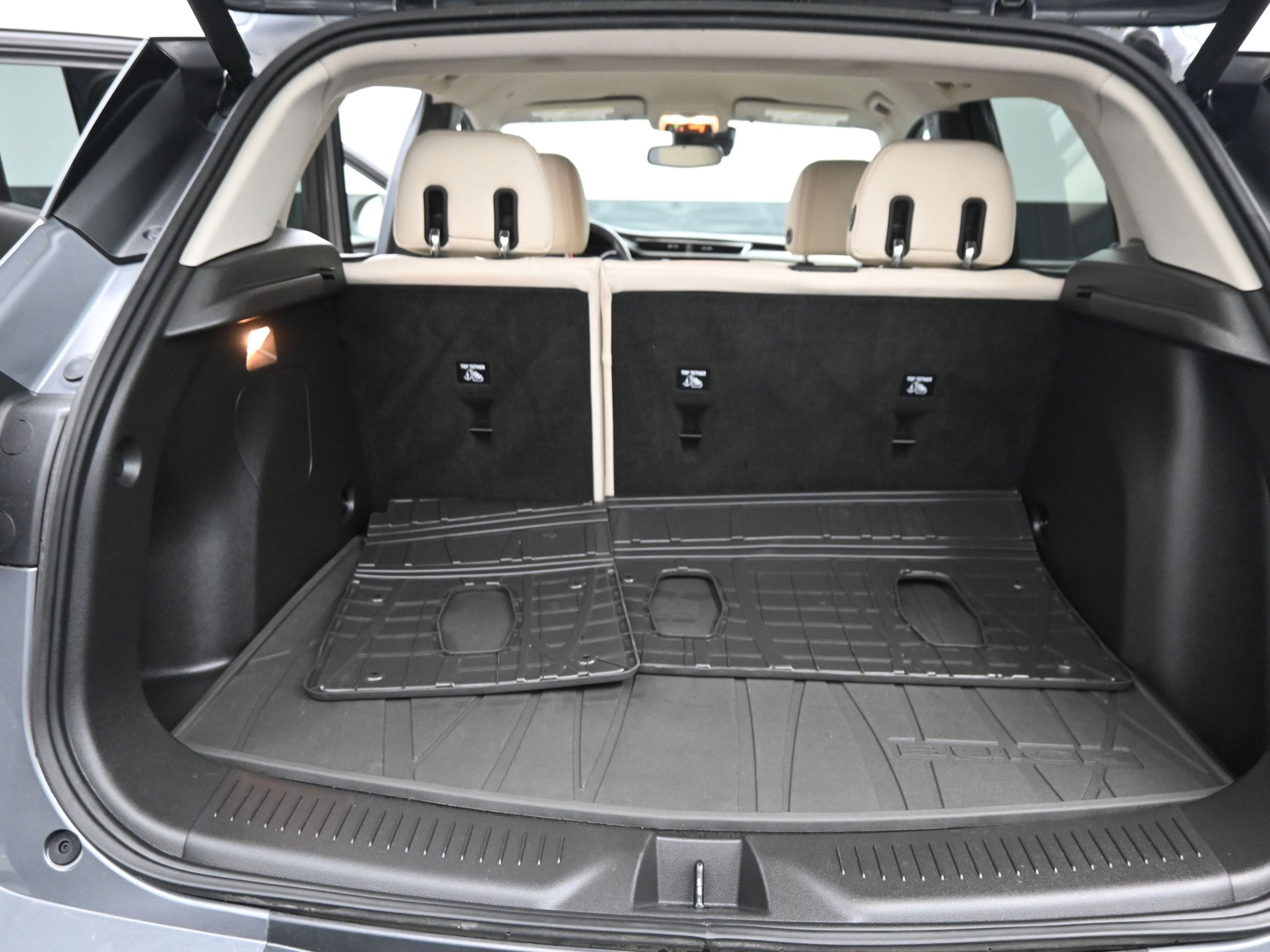 2020 Buick Encore GX Essence