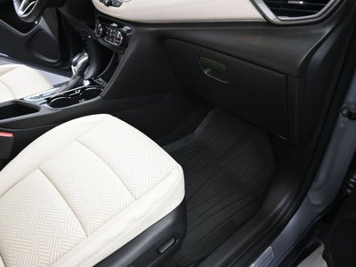 2020 Buick Encore GX Essence