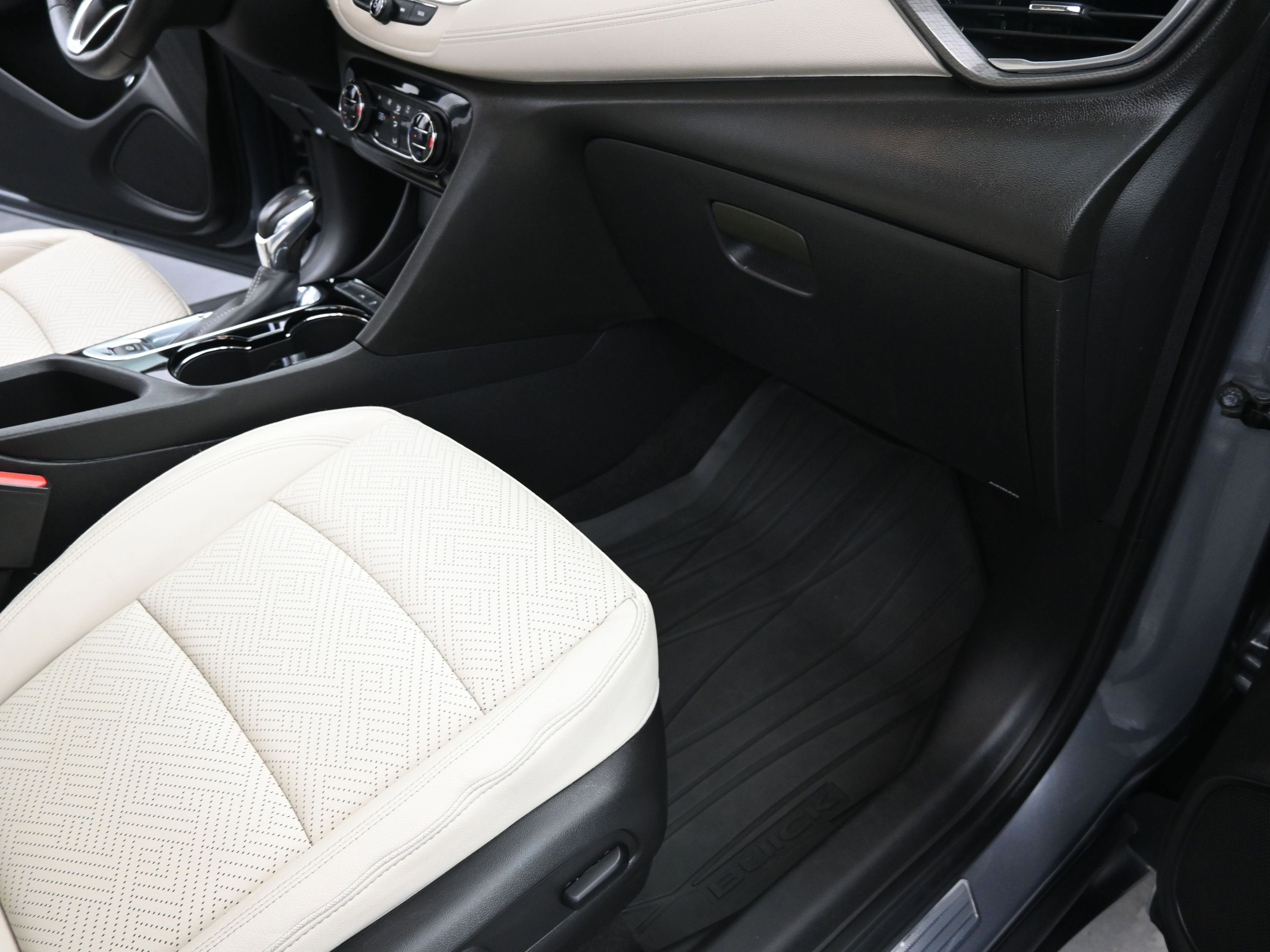 2020 Buick Encore GX Essence