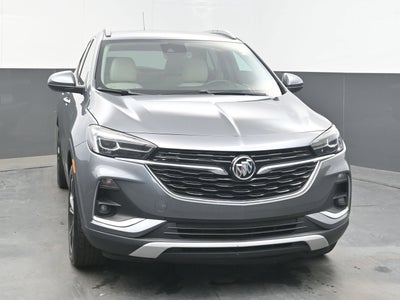 2020 Buick Encore GX Essence