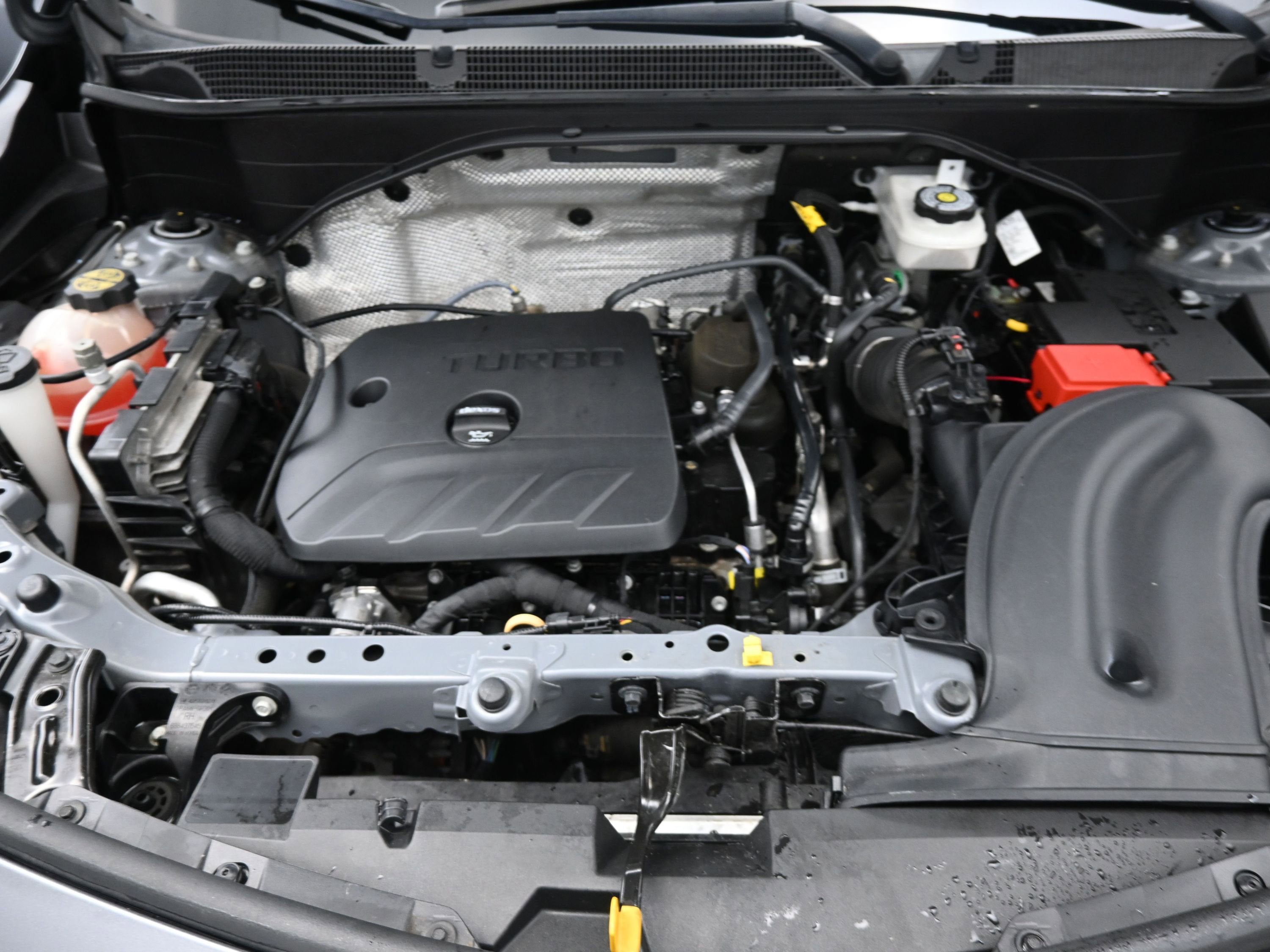 2020 Buick Encore GX Essence