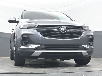 2020 Buick Encore GX Essence