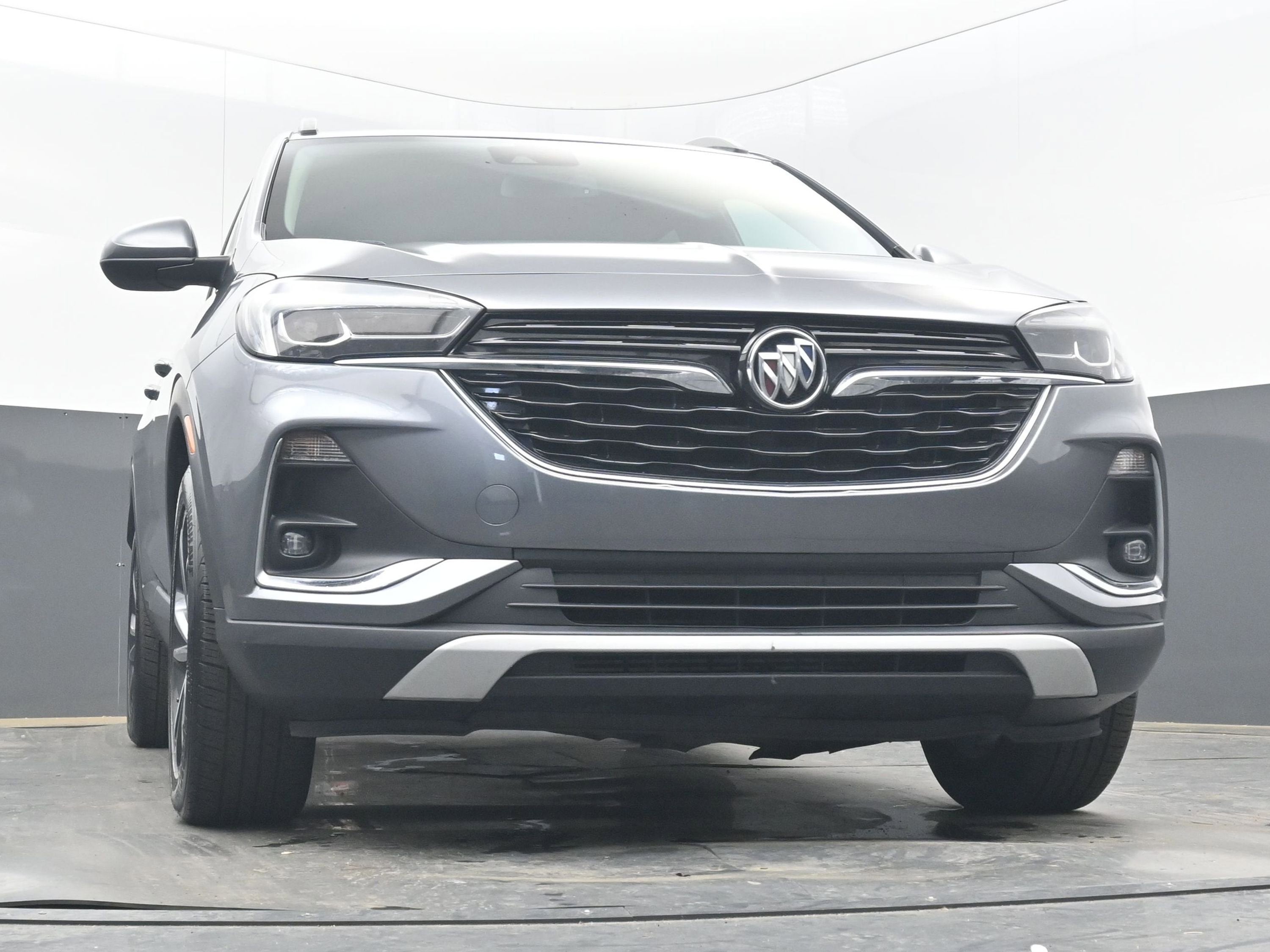 2020 Buick Encore GX Essence