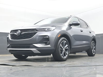 2020 Buick Encore GX Essence
