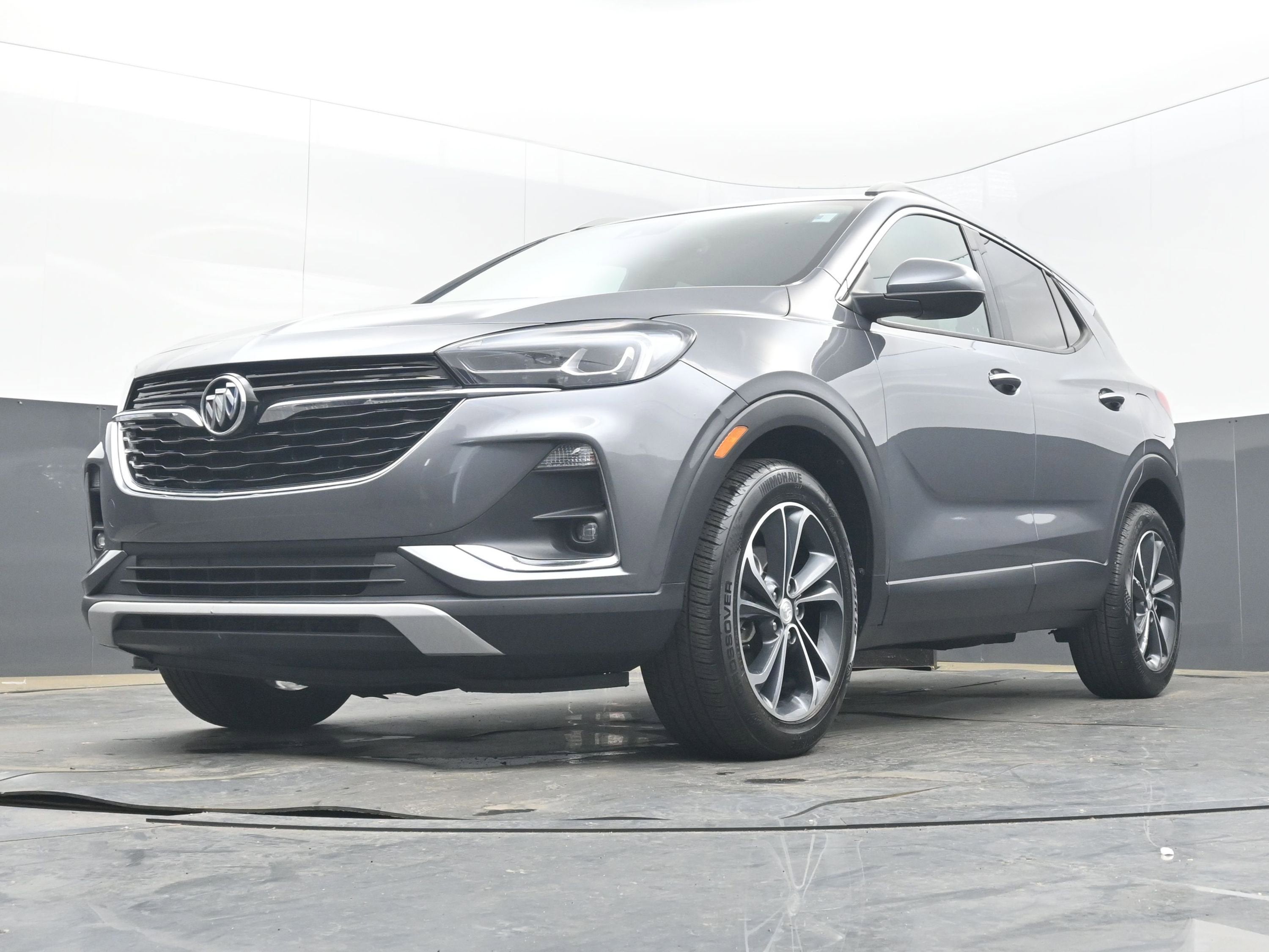 2020 Buick Encore GX Essence