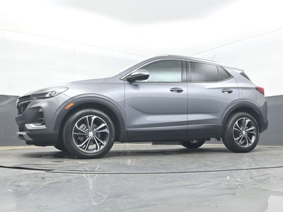 2020 Buick Encore GX Essence