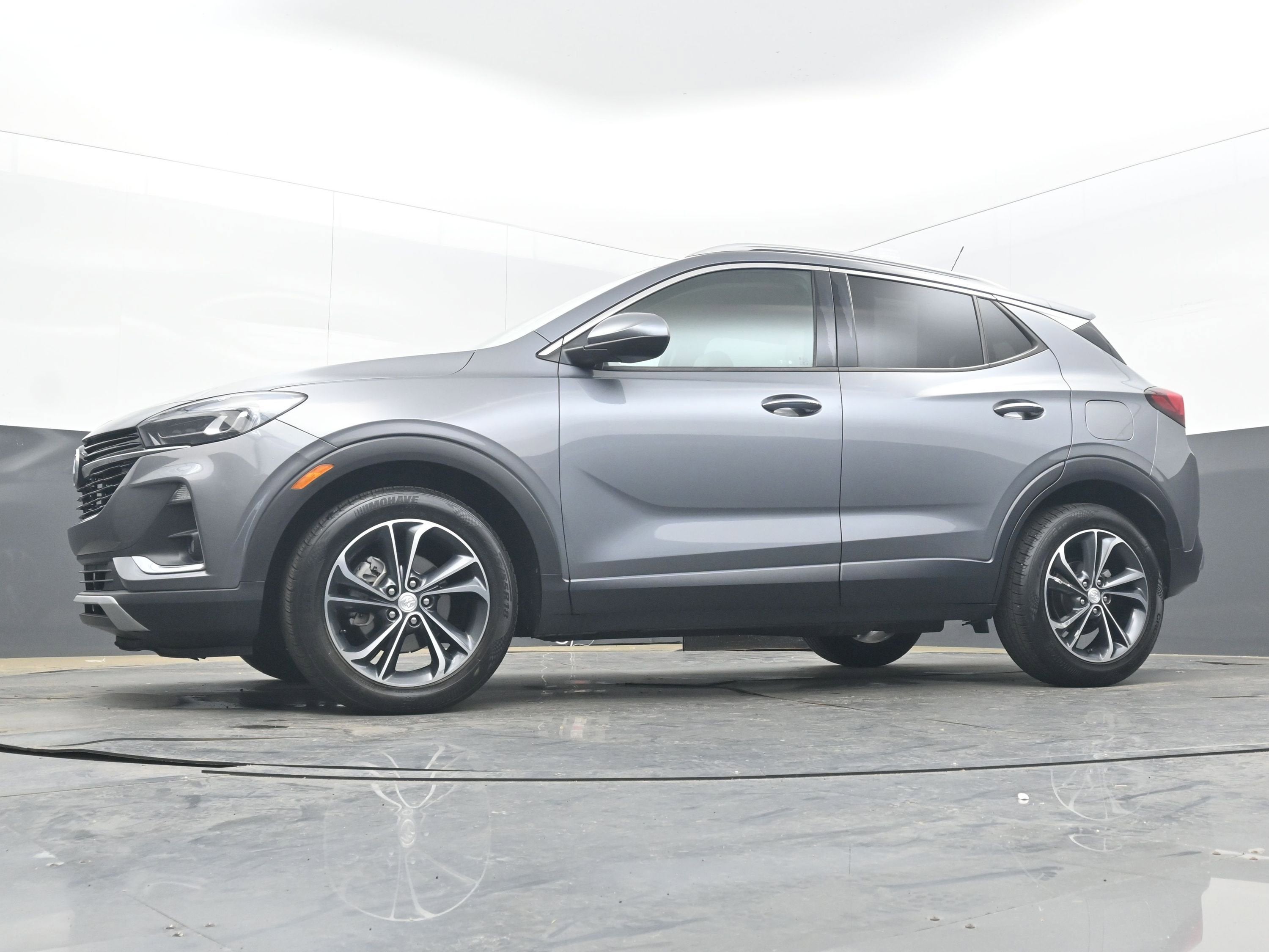 2020 Buick Encore GX Essence