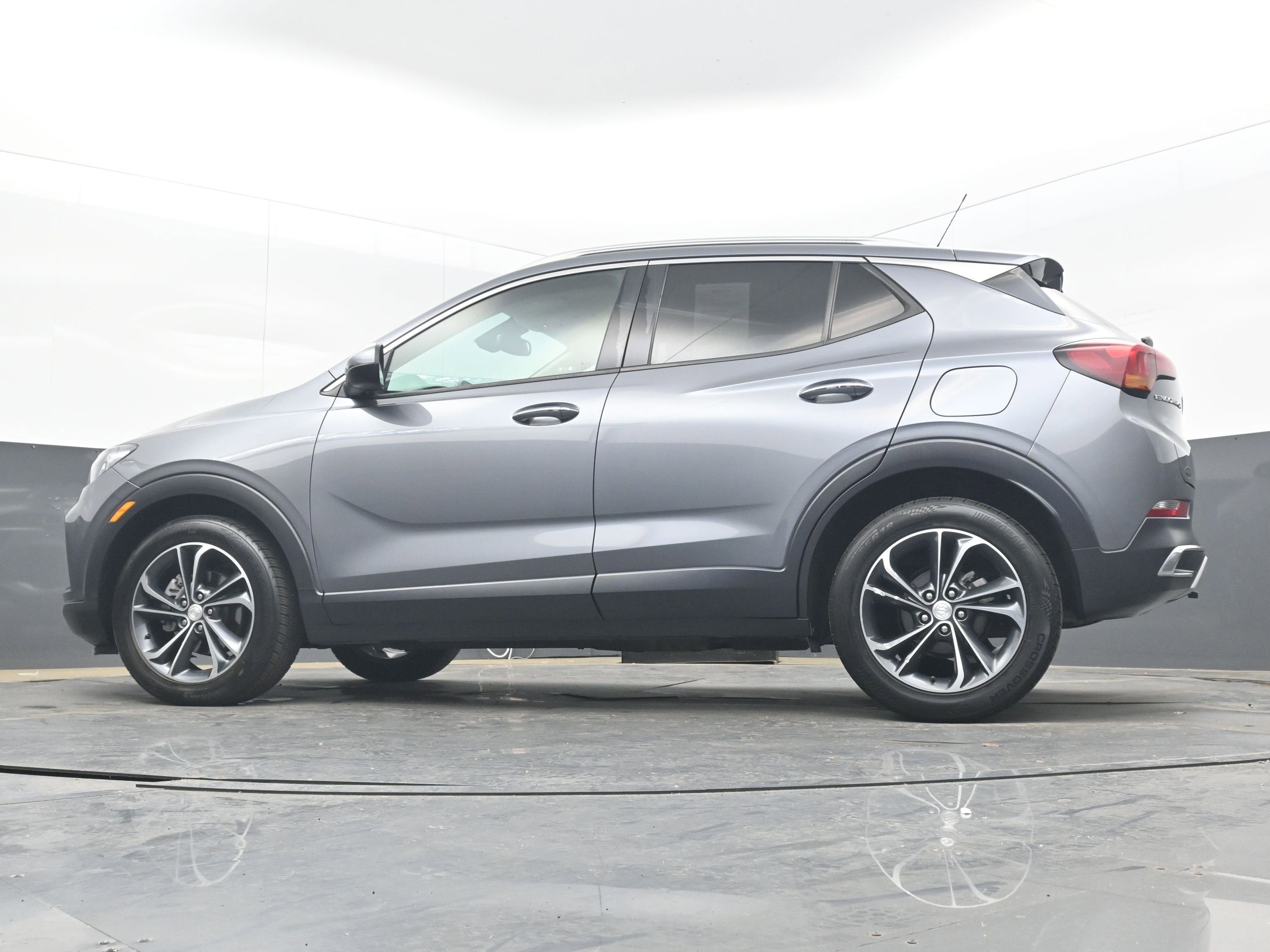 2020 Buick Encore GX Essence