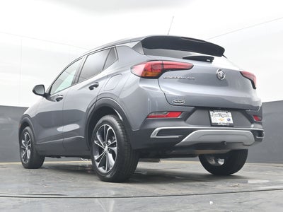 2020 Buick Encore GX Essence