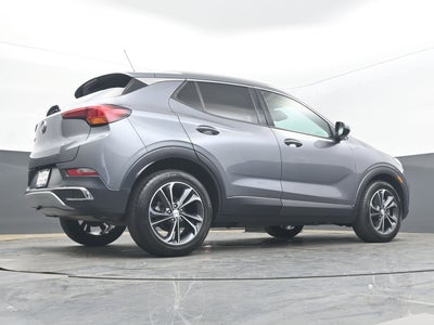 2020 Buick Encore GX Essence