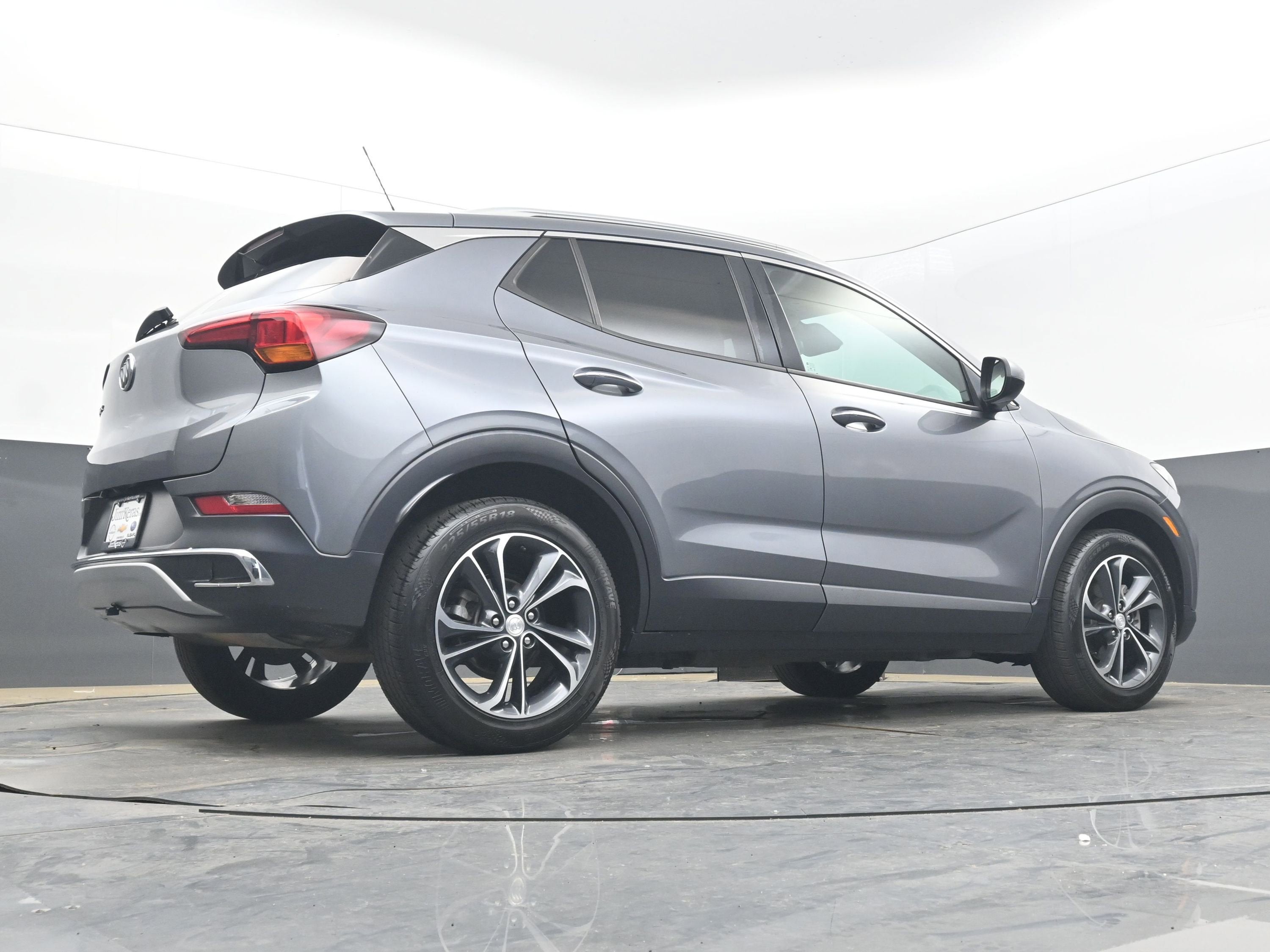 2020 Buick Encore GX Essence