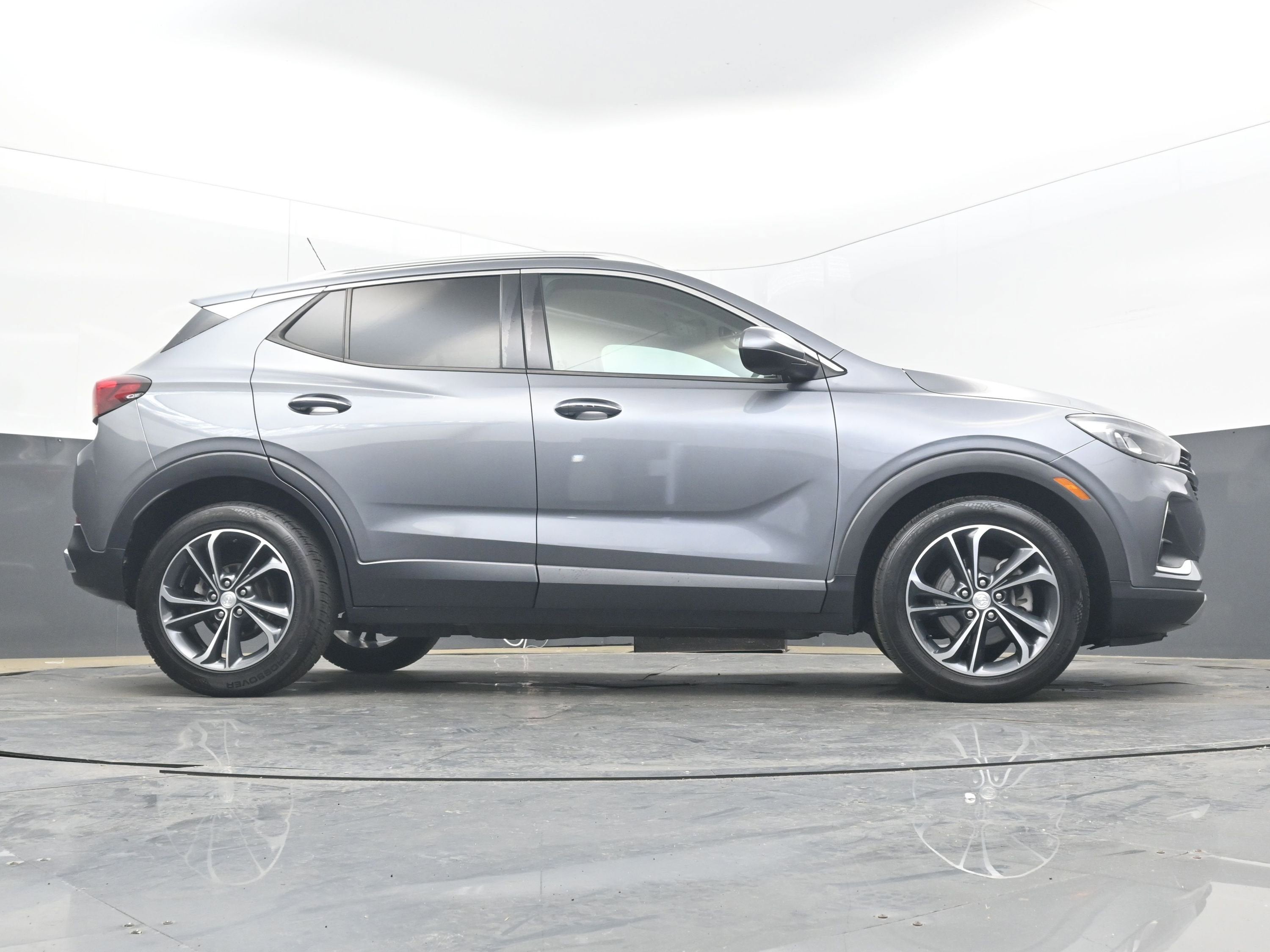 2020 Buick Encore GX Essence
