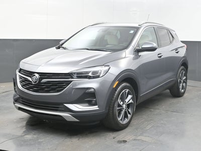 2020 Buick Encore GX Essence