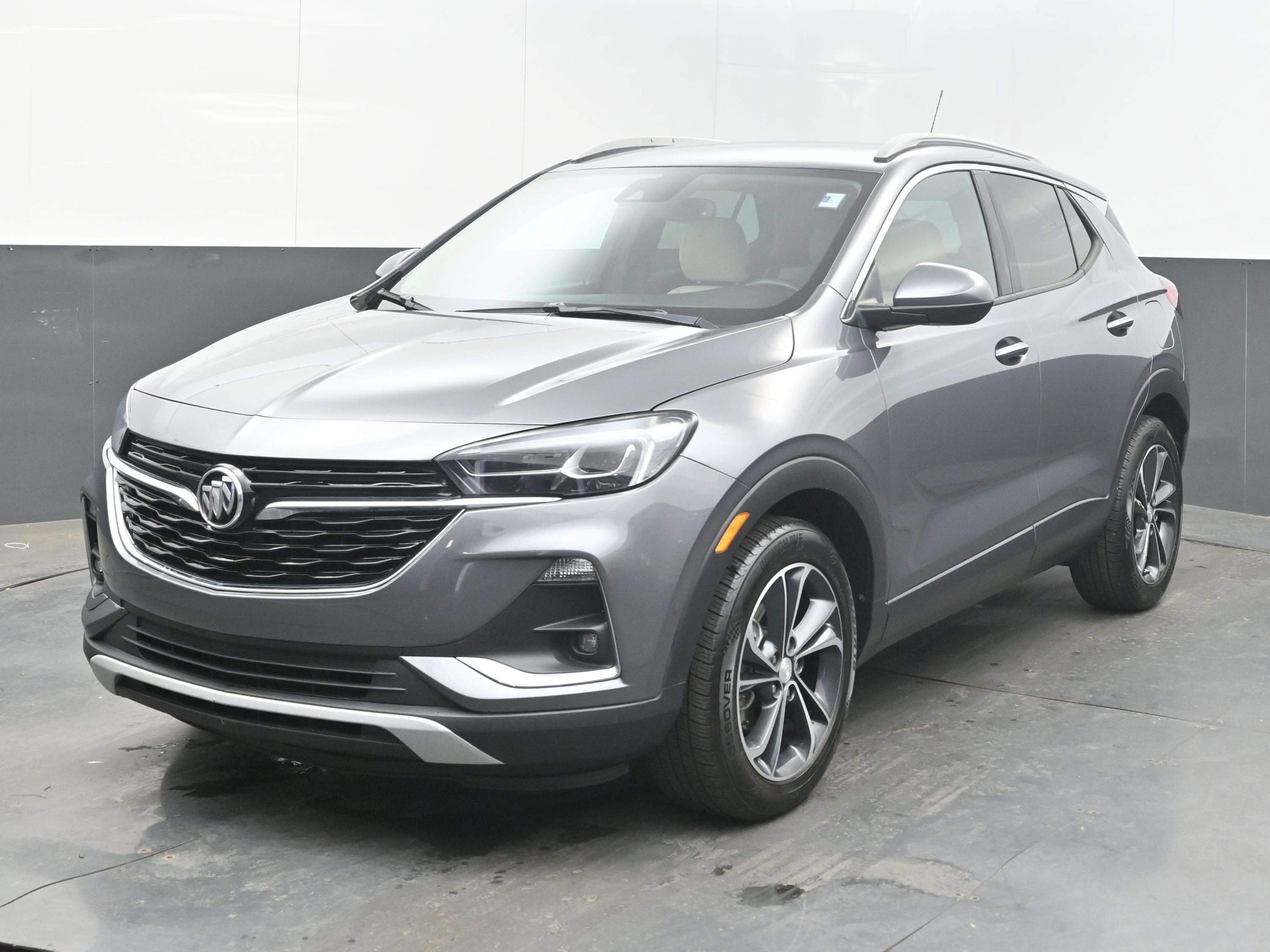 2020 Buick Encore GX Essence