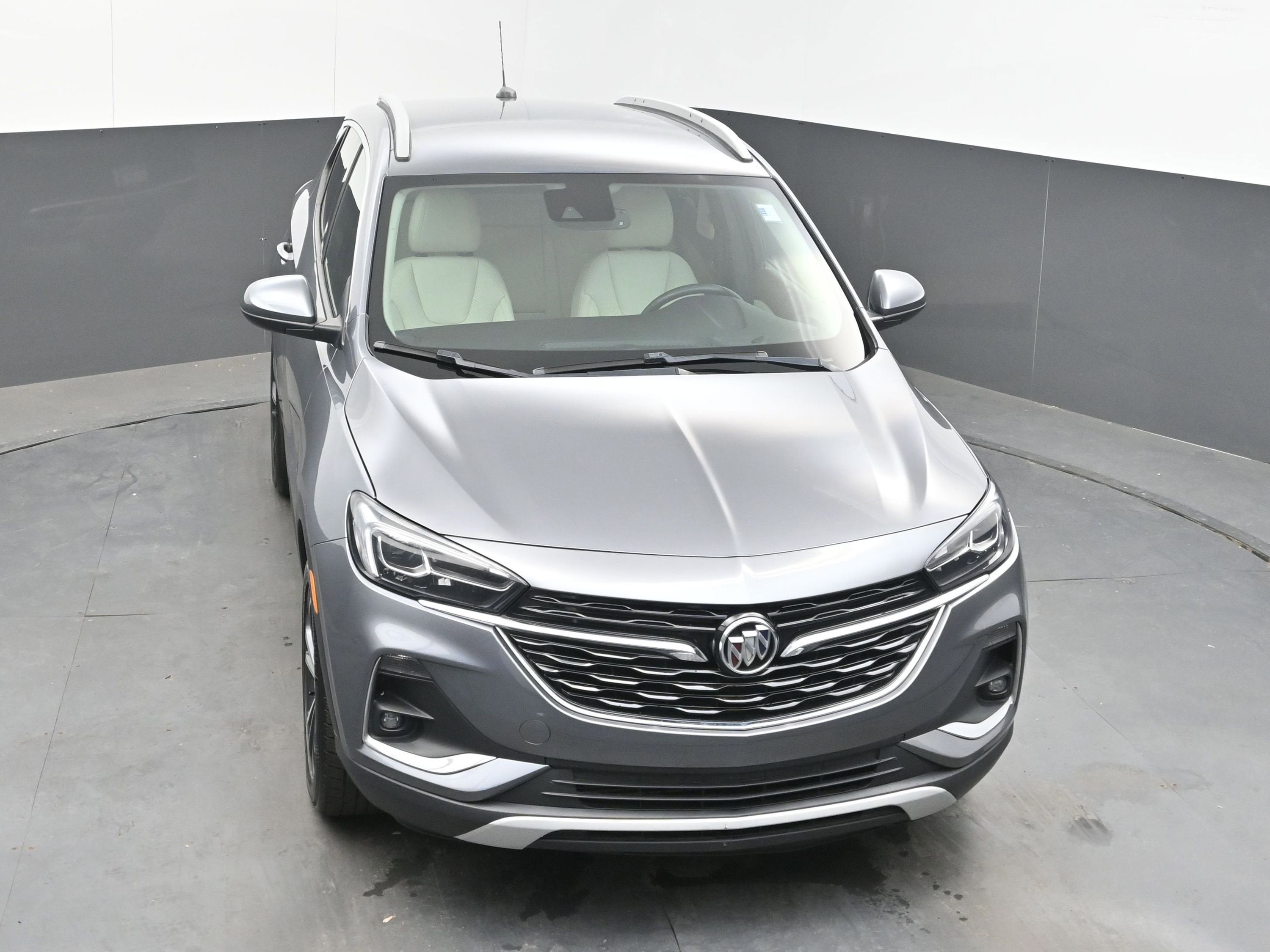 2020 Buick Encore GX Essence