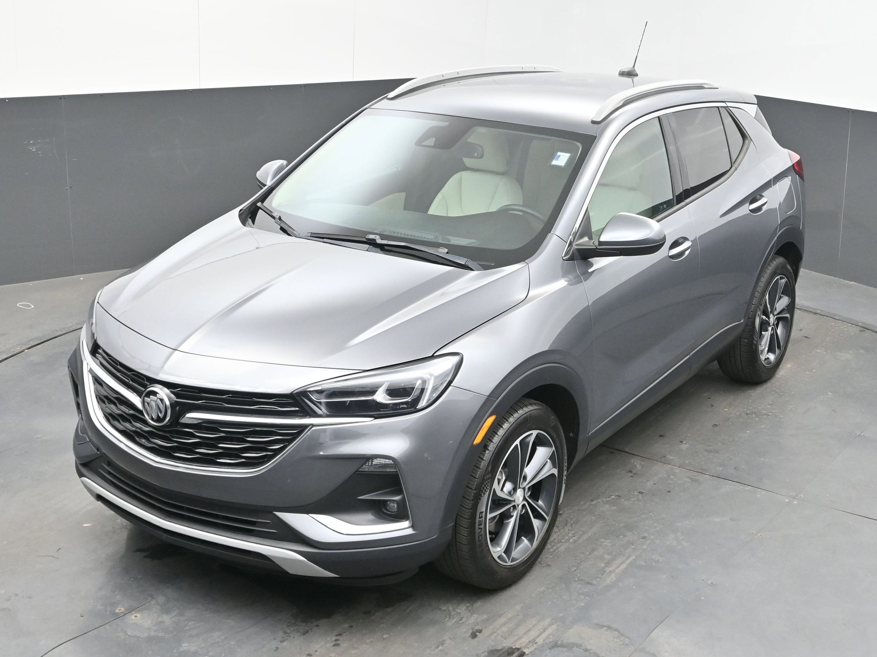 2020 Buick Encore GX Essence