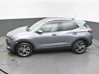 2020 Buick Encore GX Essence