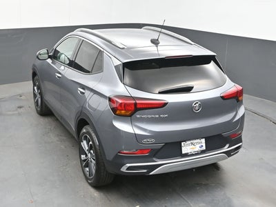 2020 Buick Encore GX Essence