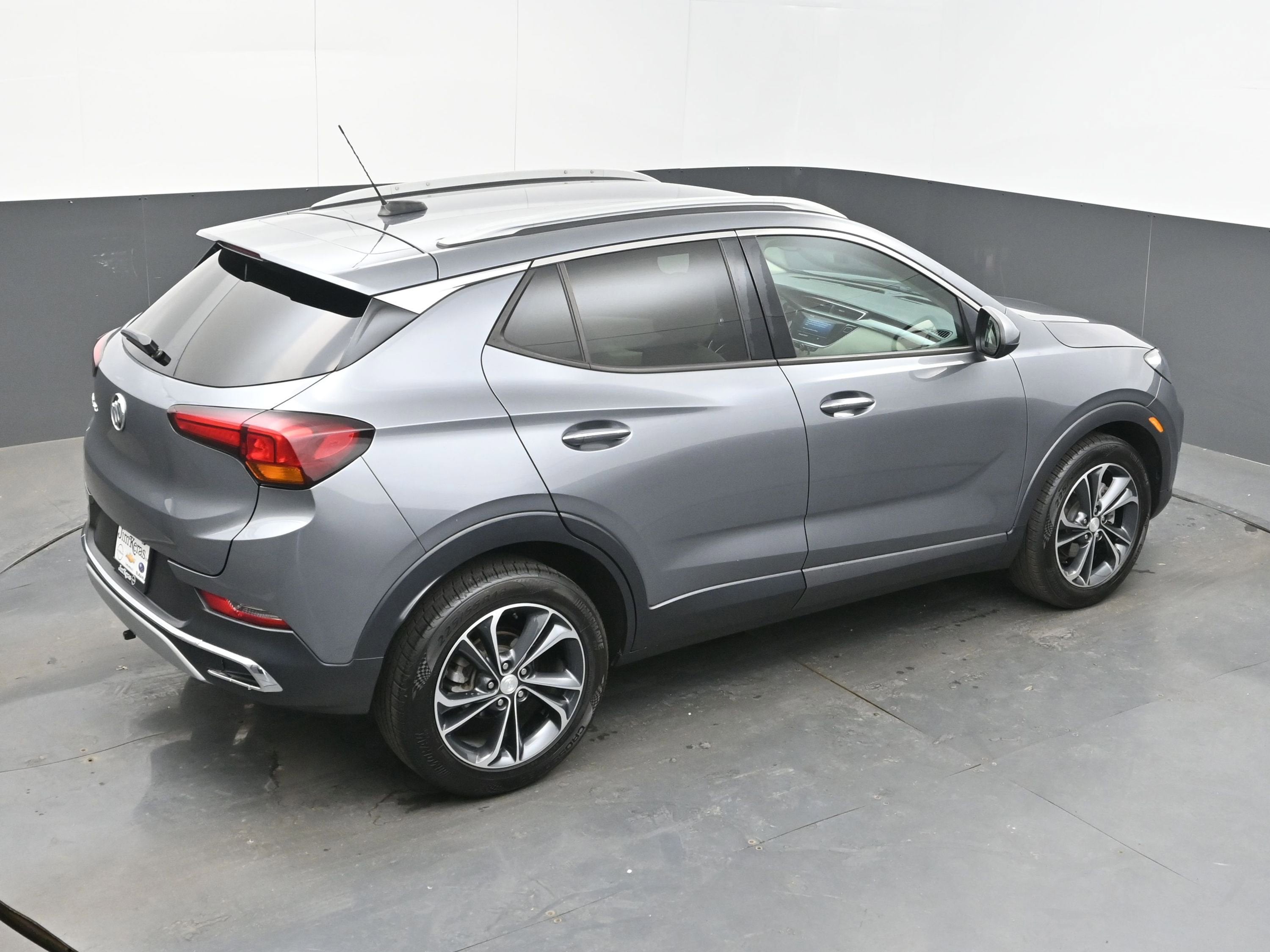 2020 Buick Encore GX Essence
