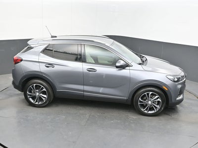 2020 Buick Encore GX Essence