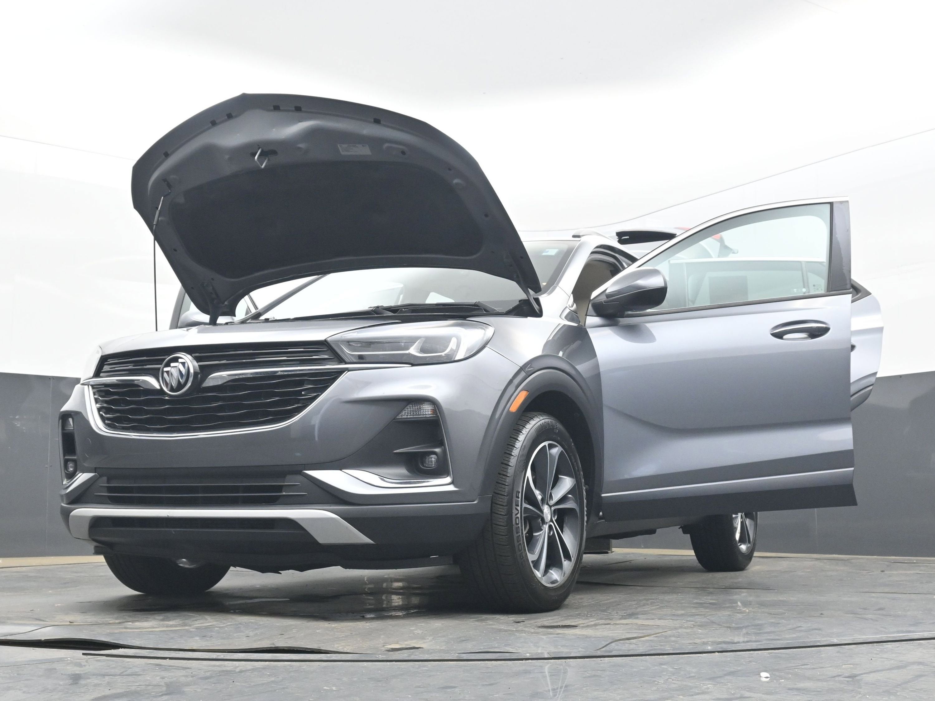 2020 Buick Encore GX Essence