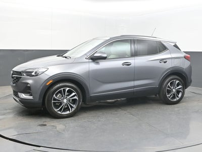 2020 Buick Encore GX Essence