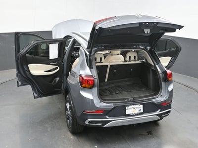 2020 Buick Encore GX Essence