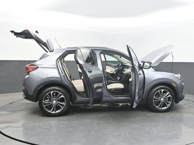 2020 Buick Encore GX Essence