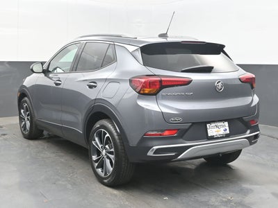 2020 Buick Encore GX Essence